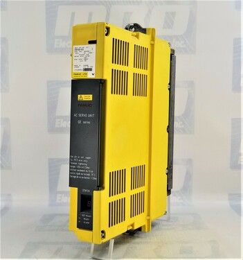 FANUC A06B-6090-H004 | In Stock Ships Overnight